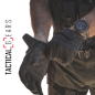 Preview: MECHANIX - NEEDLESTICK LE HANDSCHUH DURAHIDE LEDER